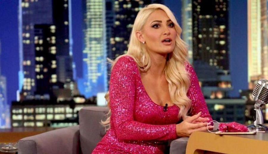 Με εκμεταλλεύθηκε σε κατάσταση βαριάς μέθης: Η Ιωάννα Τούνη επανέρχεται και κατηγορεί τον Κατμερτζόγλου