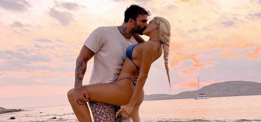 Showbiz: Τα 10 μεγαλύτερα γεγονότα του 2021 που συζητήθηκαν πολύ