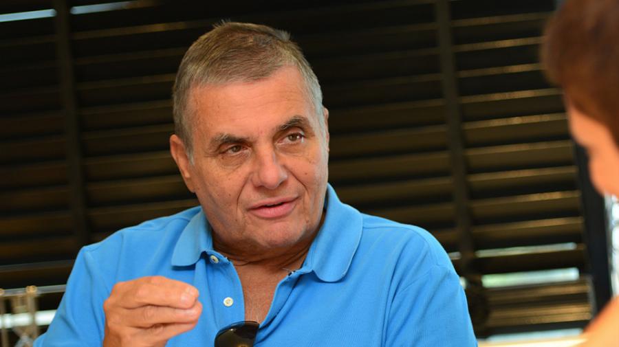 Ανοίγει η διαθήκη του Γιώργου Τράγκα με 12 ακίνητα σε Ακρόπολη, Γαλλία, Μαϊάμι, Νέα Υόρκη – Που αφήνει την περιουσία