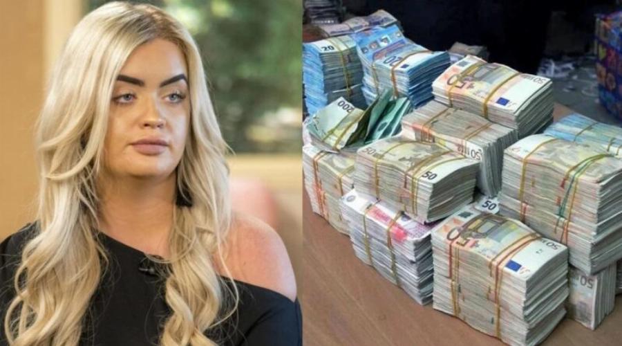 Αληθινή ιστορία: Κέρδισε 1,3 εκατ. ευρώ στο Λόττο, το μετάνιωσε επειδή την γέμισαν με άγχος και τώρα μηνύει την εταιρία