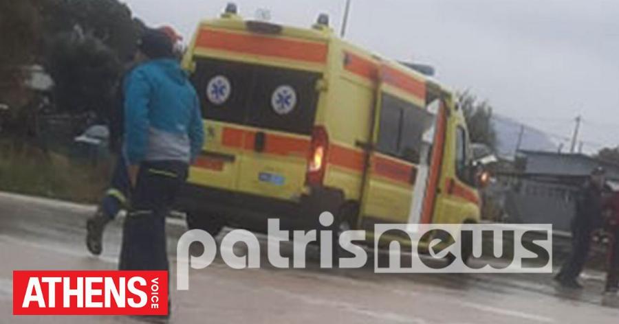 17χρονη Ελένη: Σπαρακτικές στιγμές στην κηδεία της – Σκοτώθηκε σε τροχαίο