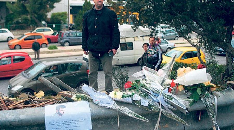 Η νοσηλειά και τα προβλήματα υγείας της Μίνας Αρναούτη – Ζητάει 1 εκατομμύριο ευρώ για το τροχαίο με τον Παντελίδη