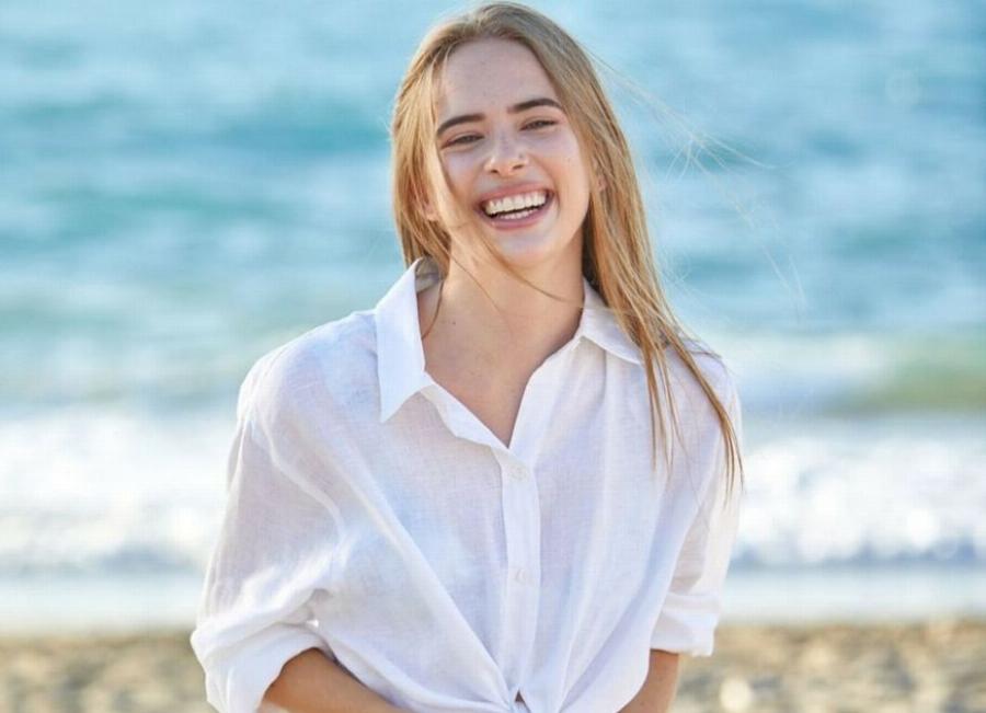 Αναστασία Τσιλιμπίου: Το κορίτσι που λατρέψαμε από «Το Νησί» μας εντυπωσίαζε στα 23 της στο «Κομάντα και Δράκοι»