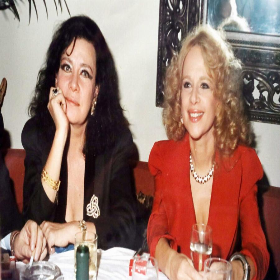 Τζένη Καρέζη – Αλίκη Βουγιουκλάκη: Όλο το σκηνικό πίσω από το μεγάλο «ανταγωνισμό», που κράτησε μέχρι το τέλος