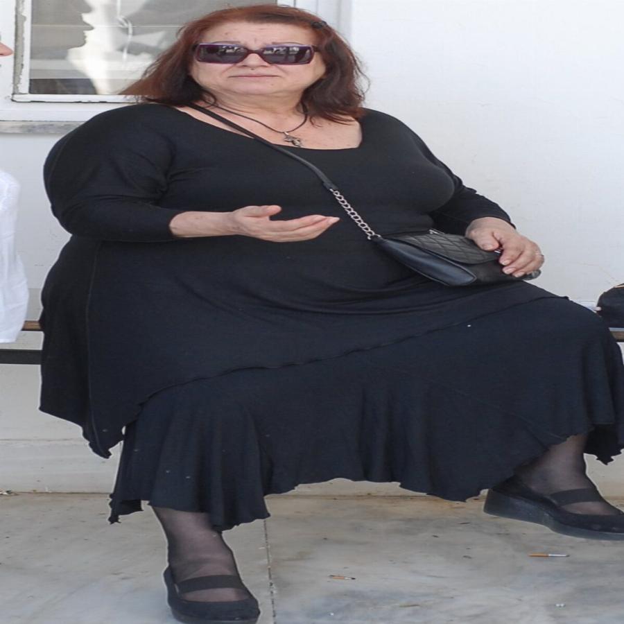 Τζέσυ Παπουτσή: To συγκλονιστικό τροχαίο, οι γάμοι και το σοβαρό πρόβλημα υγείας