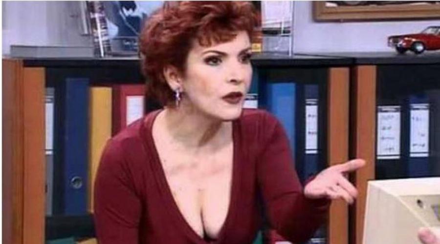 Ασπασία Τζιτζικάκη: Το όνειρο κάθε άντρα, ο απρόσμενος γάμος, το μίσος στις δίαιτες και το μεγάλο παράπονο