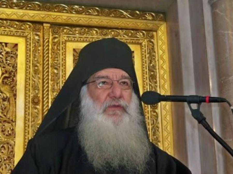 Μοναχός Μωυσής Αγιορείτης: Οι γονείς πρέπει να έχουν ταπείνωση και αγάπη