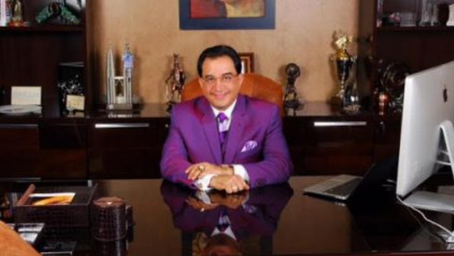 Γιάννης Σαχτούρας: Ποιος είναι ο Έλληνας που ξεκίνησε από το μηδέν, έγινε εκατομμυριούχος και η ζωή του έγινε ταινία