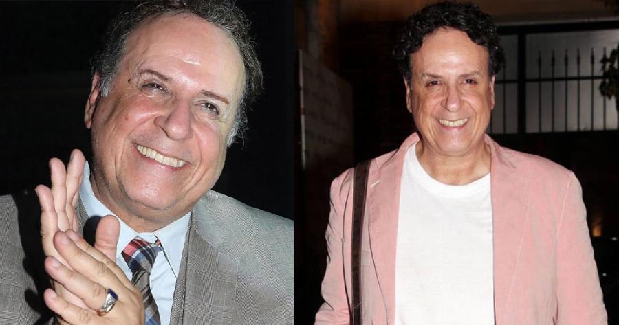 «Έτυχε, μένουμε και μαζί»: Ο Χάρης Ρώμας έκανε το επόμενο βήμα στη σχέση του