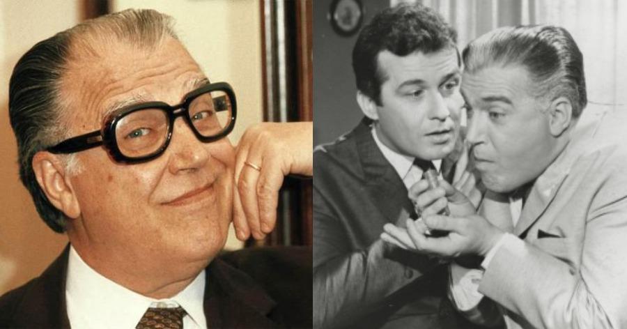 Γιάννης Μιχαλόπουλος: Η φιλία με Λαμπέτη και Χορν, το ατύχημα που τον έκανε να αποσυρθεί και τα τελευταία χρόνια του