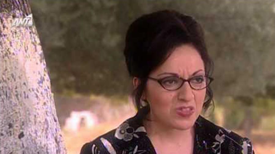 Κακοί ελληνικής τηλεόρασης: 10 περιπτώσεις που άφησαν εποχή με τους ρόλους τους