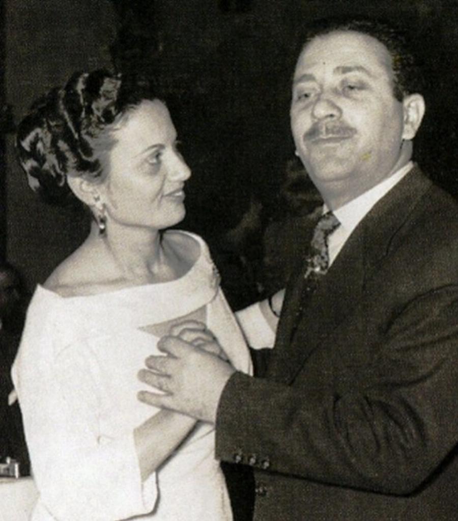 Γιώργος Ζαμπέτας: Η πεθερά μου με πήγε δικαστήριο και έκανα 4 μήνες φυλακή επειδή βρέθηκα με την γυναίκα μου