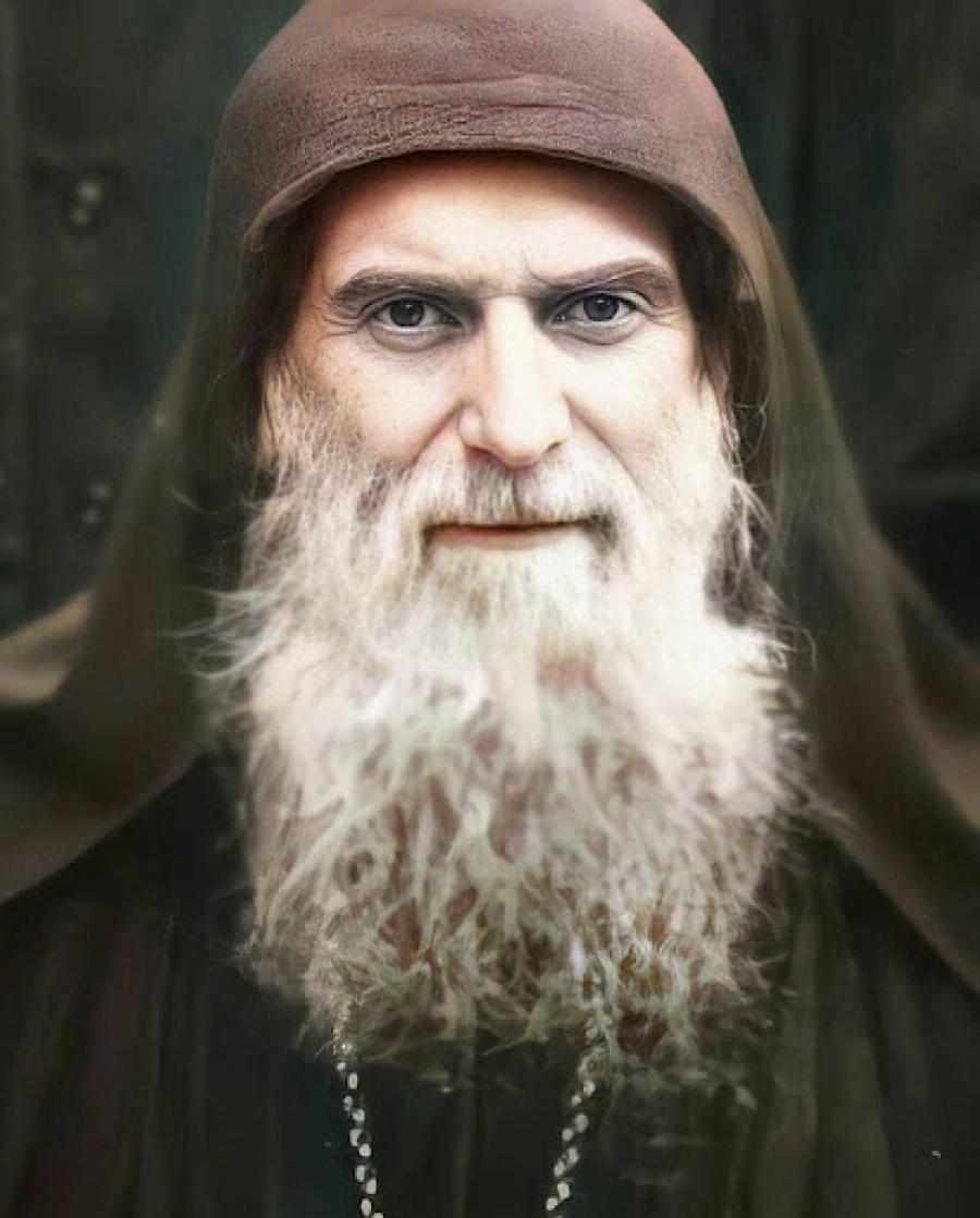 Θρησκεία: Να τι συμβαίνει αν δεν κάνουμε το Σταυρό μας όταν περνάμε έξω από την Εκκλησία