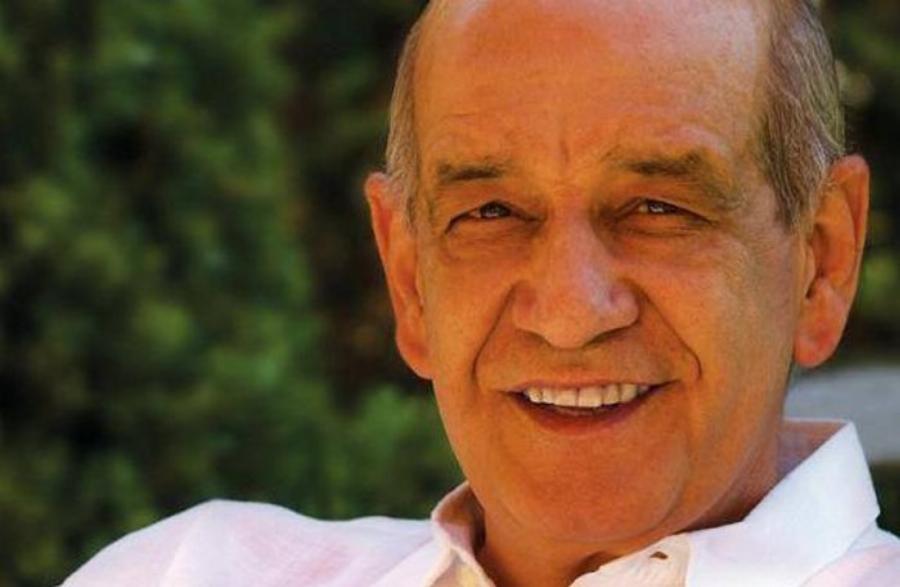 Δημήτρης Μητροπάνος: Η συνάντηση με τον πατέρα του μετά από 29 χρόνια, η μεγάλη καριέρα και ο άδικος χαμός στα 64 του