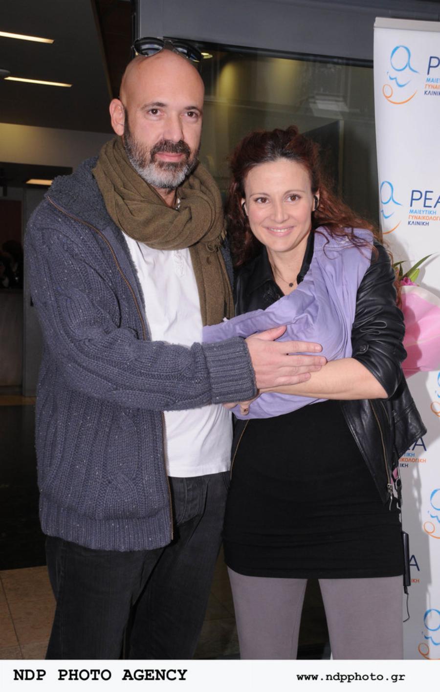 Αγγελική Λάμπρη: Ο ρόλος στο Παρά 5 που την σημάδεψε, ο “παχυλός” μισθός, ο θαυμαστής της και το διαζύγιο μετά από 14 χρόνια γάμου