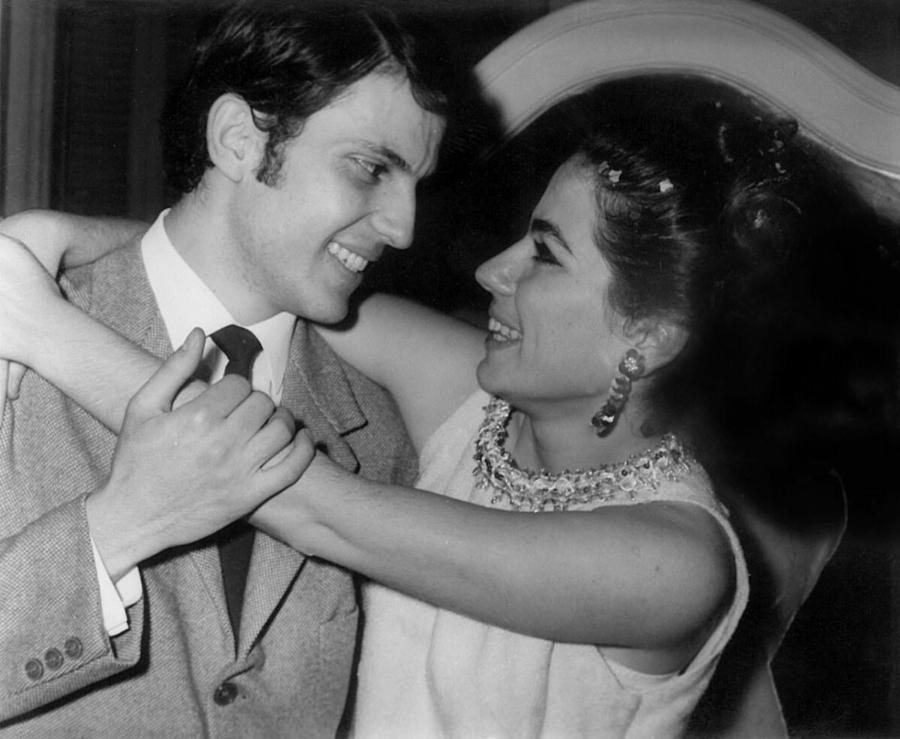 Μηνάς Χατζησάββας: Οι μεγάλοι ρόλοι, ο σύντροφος της ζωής του και τα προφητικά λόγια πριν πεθάνει