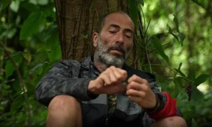 «Θα ήθελα να σταματήσει αυτό το ειδύλλιο μεταξύ μας»: Ο Κατσαούνης ακυρώνει την Μυριέλλα στο σημερινό επεισόδιο του Survivor