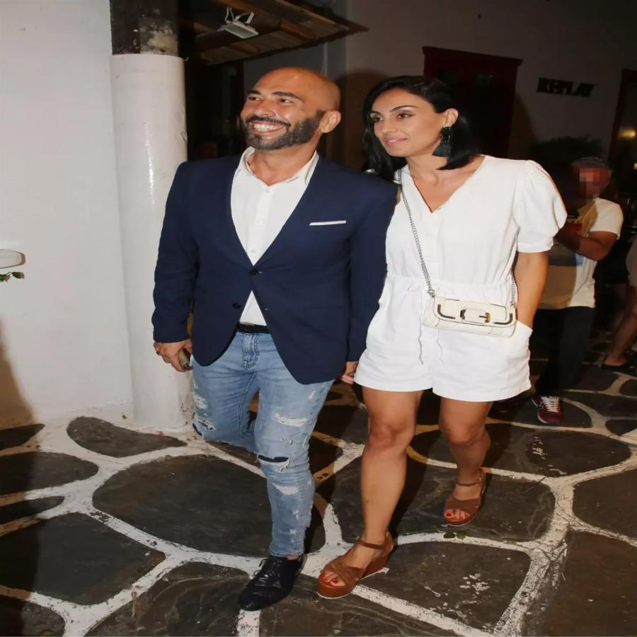 Βαλάντης Αυγενικός: Η καριέρα, οι γυναίκες σταθμός της ζωής του, οι επεισοδιακοί χωρισμοί και η ζωή πριν το Survivor