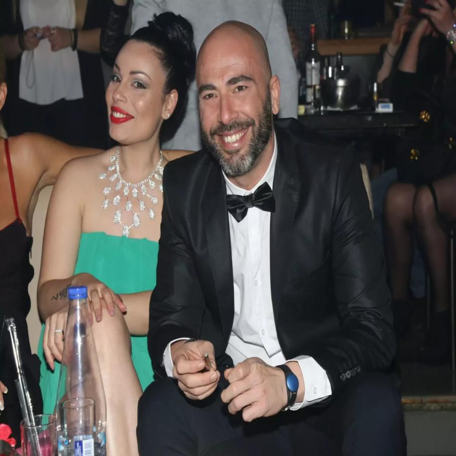 Βαλάντης Αυγενικός: Η καριέρα, οι γυναίκες σταθμός της ζωής του, οι επεισοδιακοί χωρισμοί και η ζωή πριν το Survivor