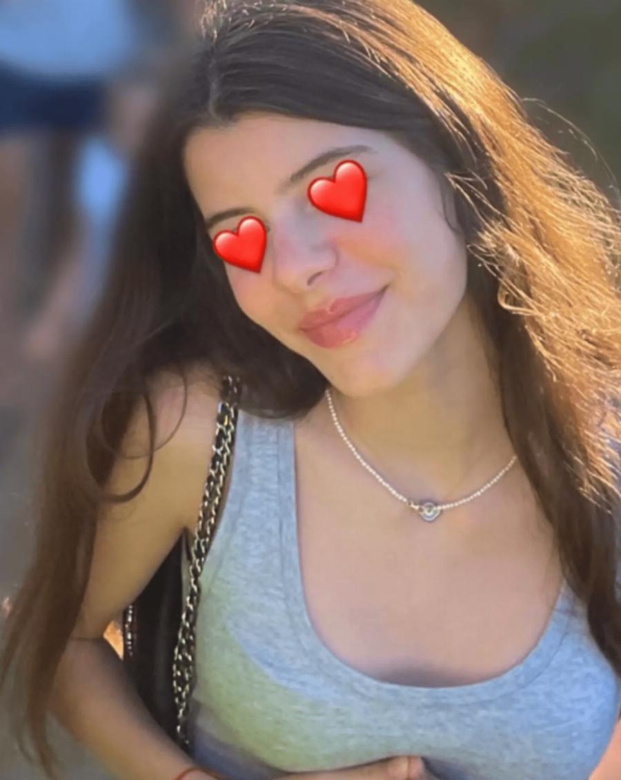 Βαλέρια Λάτσιου: Η κόρη της Ελένης Μενεγάκη μεγάλωσε, έγινε 14 ετών και είναι ίδια με τη μαμά της