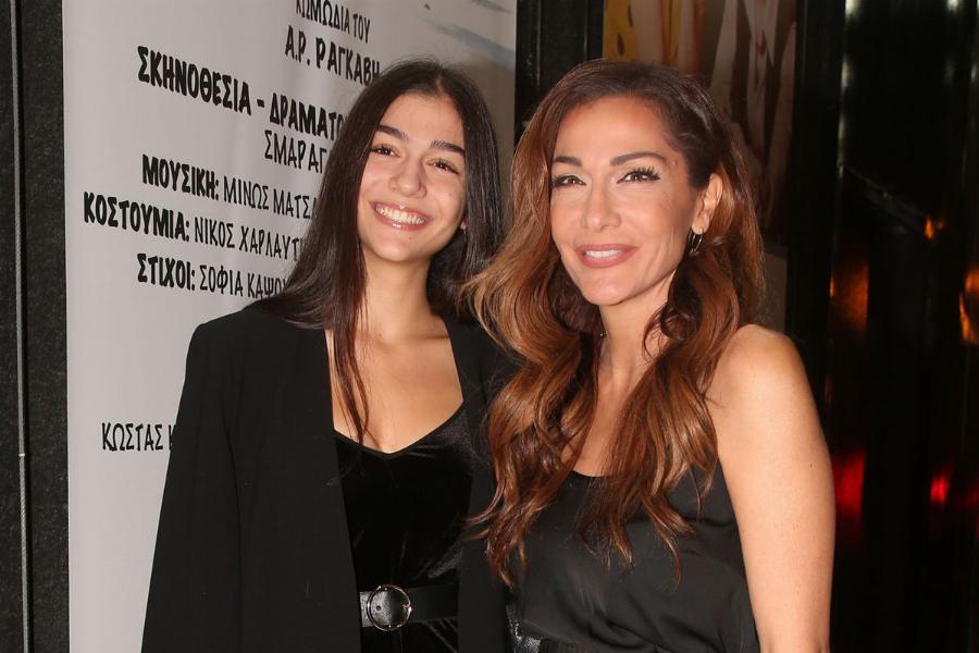 400.000 προβολές σε λίγη ώρα: Το βίντεο της Μελίνας Νικολαΐδη που δείχνει πως θα ξεπεράσει τη Δέσποινα Βανδή