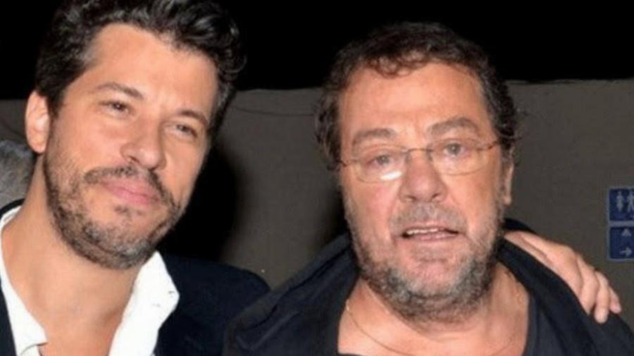 Γιάννης Πάριος: Το ξεκίνημα, ο χωρισμός, οι 4 γιοι και ο έρωτας με την αεροσυνοδό