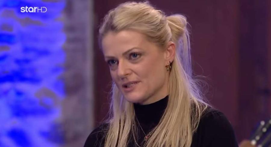 Η προσωπική ιστορία της Βασιλικής του MasterChef είναι ένα δυνατό μήνυμα για όλους