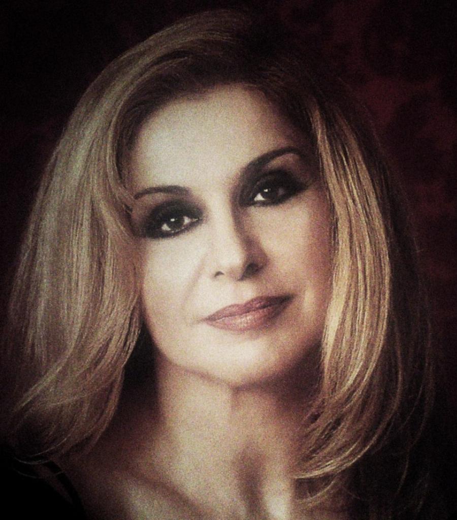 Βέρα Κρούσκα: Το μεγάλο ταλέντο, οι ταινίες, ο γάμος με τον Κώστα Αρζόγλου και ο μεγάλος φόβος της