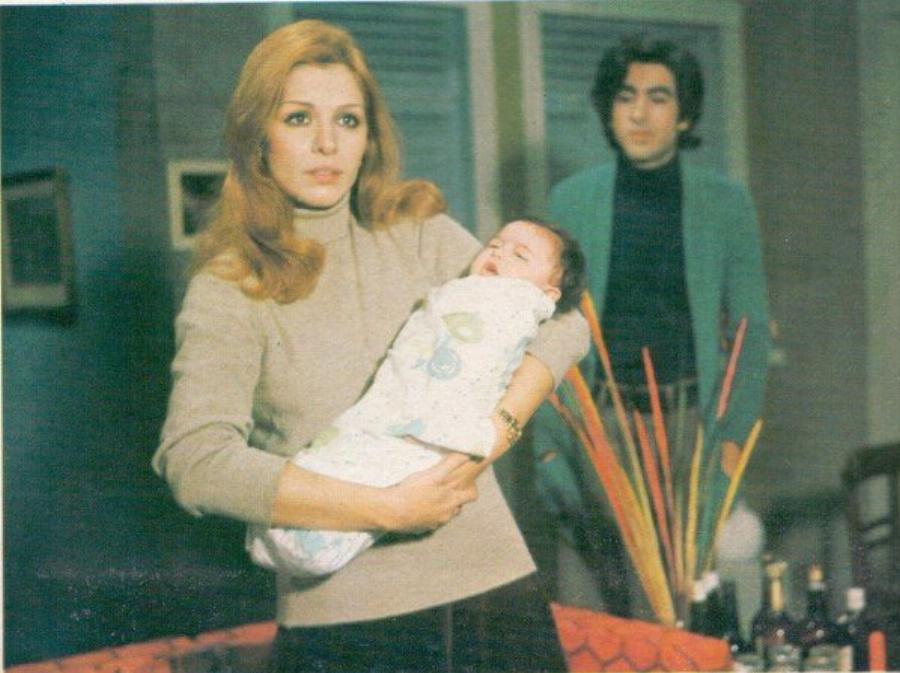 Βέρα Κρούσκα: Το μεγάλο ταλέντο, οι ταινίες, ο γάμος με τον Κώστα Αρζόγλου και ο μεγάλος φόβος της