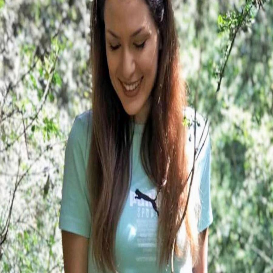 Γεωργία Μπίκα: Αυτός είναι o λογαριασμός της στο Instagram – Τεράστιο κύμα συμπαράστασης από τον κόσμο