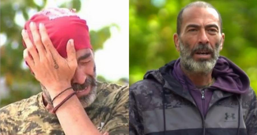 Σε άθλια κατάσταση ο Βαλάντης στο δωμάτιο του ξενοδοχείου – Τι ζήτησε από τους δικούς του ανθρώπους