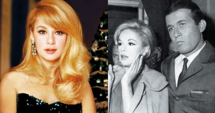 Πάσχα 1971: Η vintage φωτογραφία της Βουγιουκλάκη με τον Παπαμιχαήλ από την Ανάσταση της εποχής