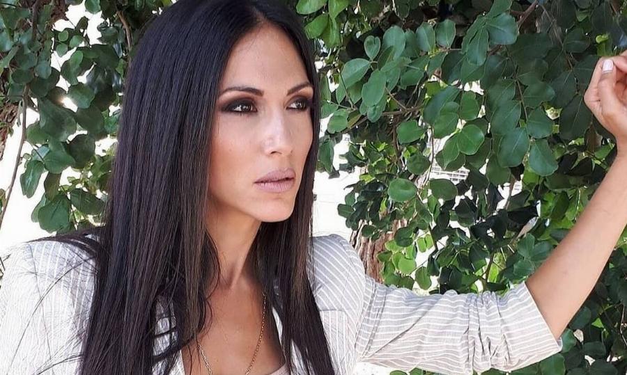 Ανθή Βούλγαρη: Η ηλικία, ο γάμος και η μάχη για να κρατηθεί στη ζωή