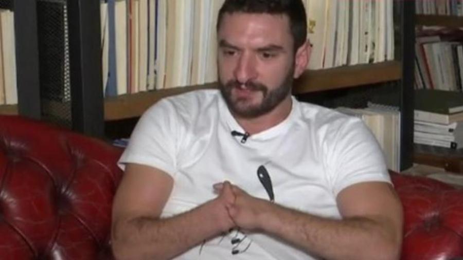 Γιάννης Βούρος: Οι 3 γάμοι που δεν λειτούργησαν, το τεστ DNA για την κόρη του και ο γιος του, που γεννήθηκε χωρίς άκρα