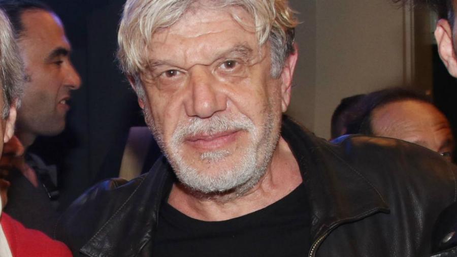 Γιάννης Βούρος: Οι 3 γάμοι που δεν λειτούργησαν, το τεστ DNA για την κόρη του και ο γιος του, που γεννήθηκε χωρίς άκρα