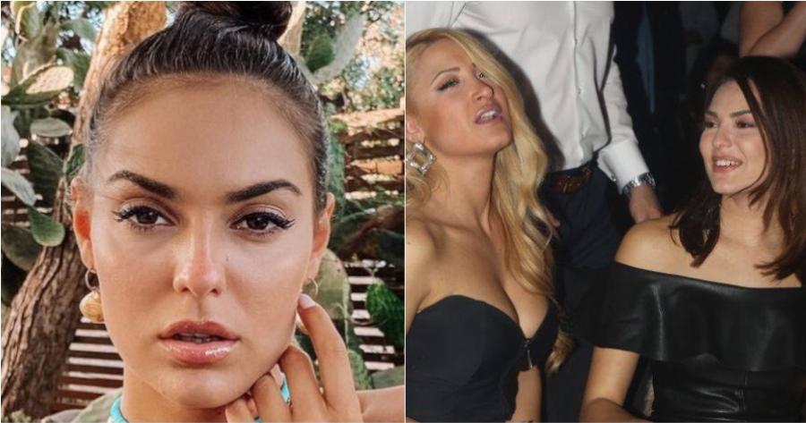 Βρισηίδα Ανδριώτου: Η ζωή πριν το Survivor, η κολλητή φιλία με την Τούνη που έγινε έχθρα και το τροχαίο