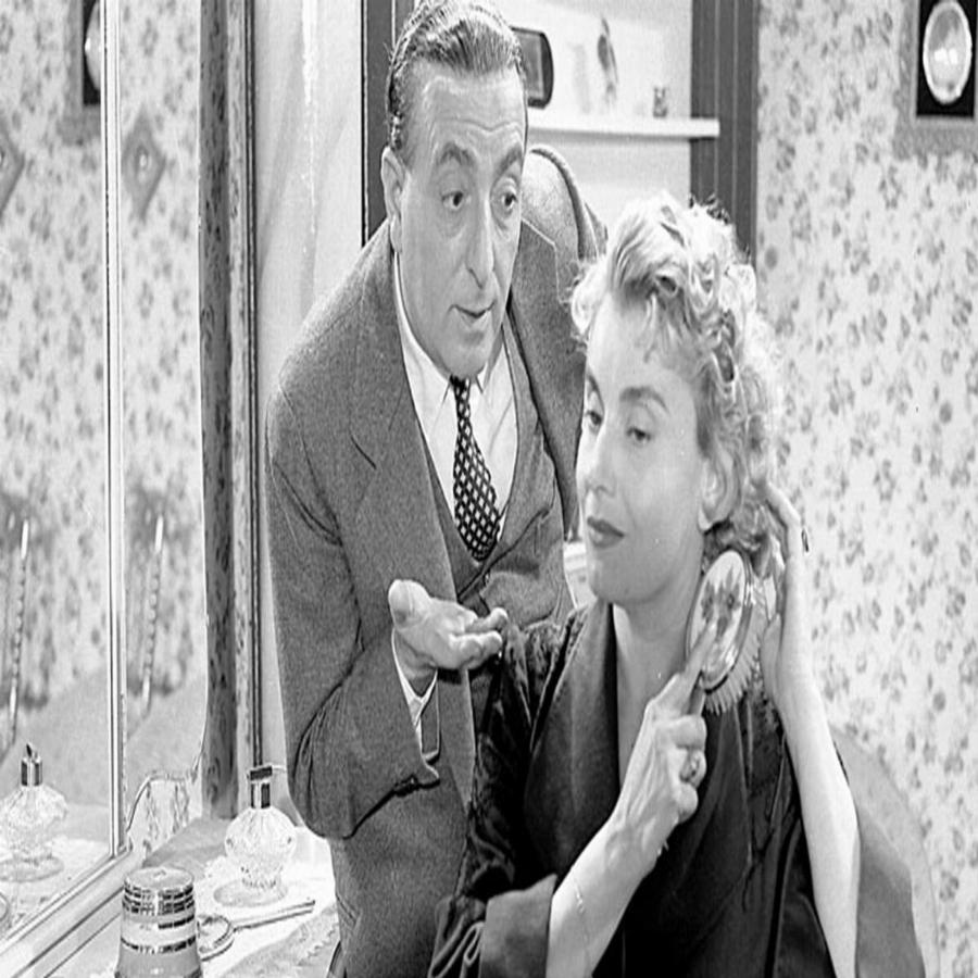 Ίλυα Λιβυκού: Η καρμική συνάντηση με τον Λογοθετίδη, η απώλεια της κόρης της και το μοναχικό τέλος