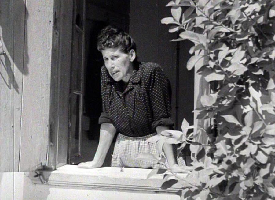 «Ορφάνια, φτώχεια, ανέχεια»: Το σενάριο της ζωής της Γεωργίας Βασιλειάδου που ελάχιστοι γνωρίζουν