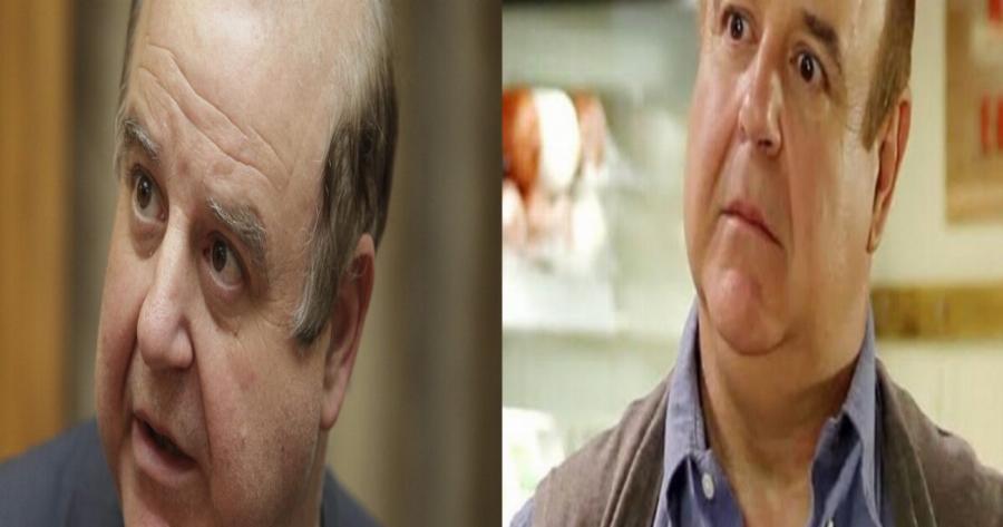 Παύλος Χαϊκάλης: “Θα ασχοληθώ με την αστρολογία και θα βοηθάω γυναίκες να τεκνοποιήσουν”