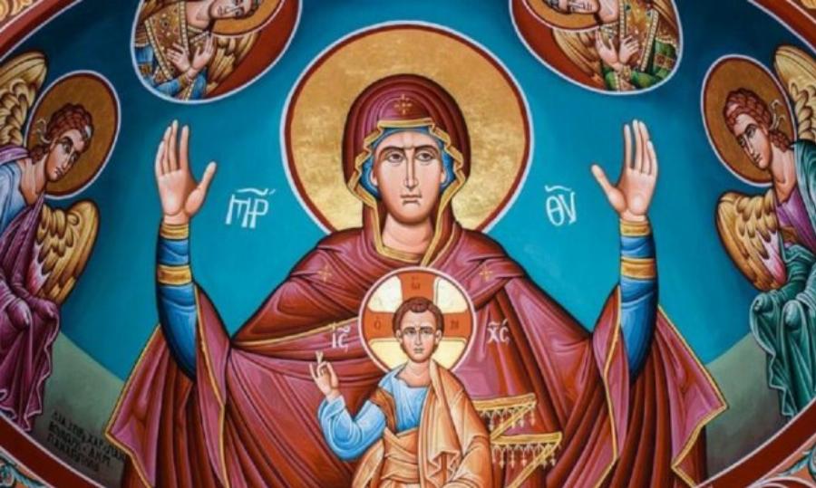 Ένας 29χρονος άντρας με καρκίνο σε τελικό στάδιο, σώθηκε και έγινε μοναχός