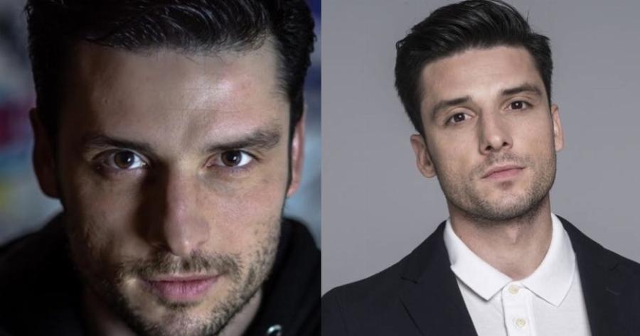 Σπύρος Χατζηαγγελάκης: Ζητάει δημόσια συγνώμη για το τηλεφώνημα για βόμβα στο θέατρο