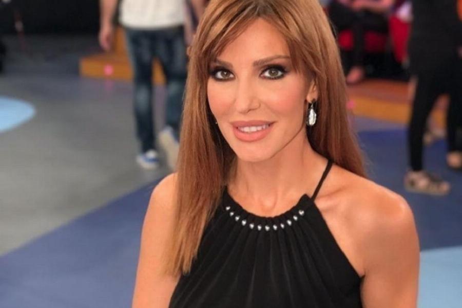 Βίκυ Χατζηβασιλείου-Γιάννης Ακκάς: 28χρονια γάμου μαζί, η ιδιωτικότητα του ζευγαριού και η σπάνια κοινή εμφάνιση