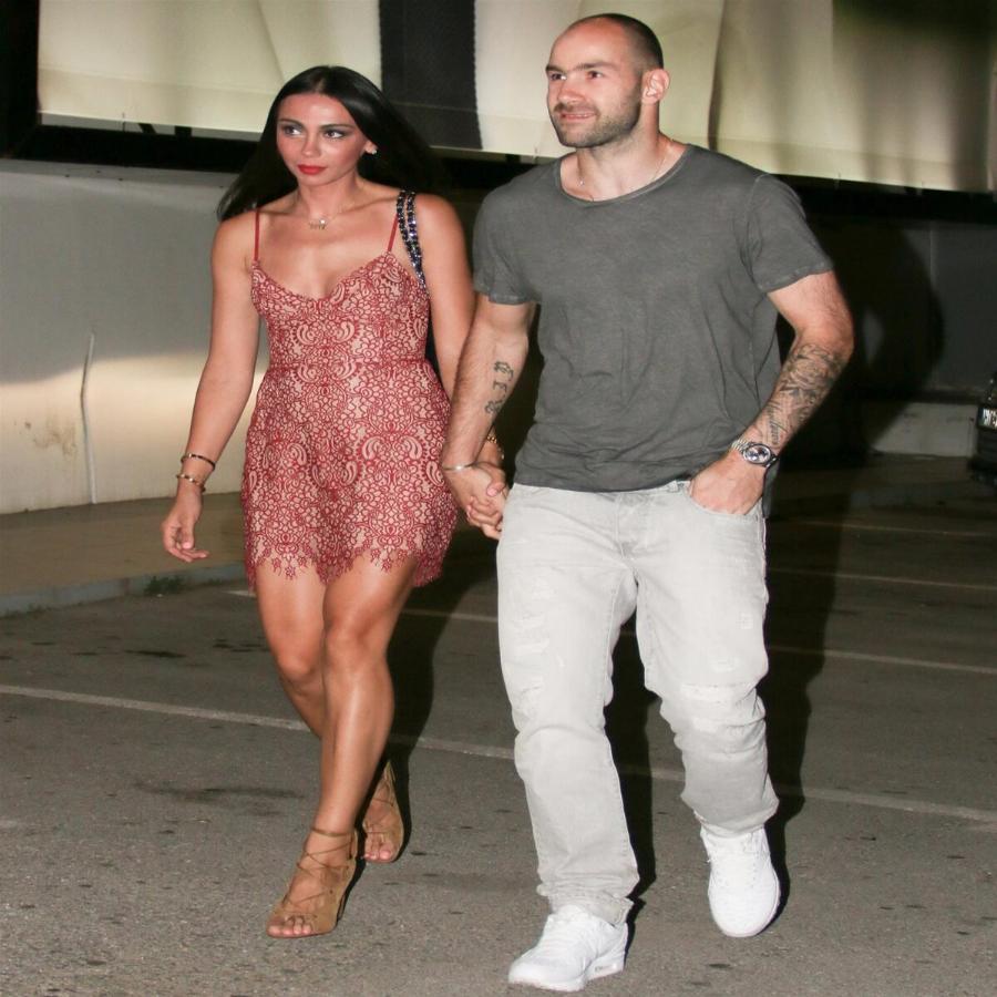 Ολυμπία Χοψονίδου: Η καταγωγή από τον Πόντο, ο τίτλος στα καλλιστεία, το μυστικό στην ανατροφή των 6 παιδιών και η ζήλια