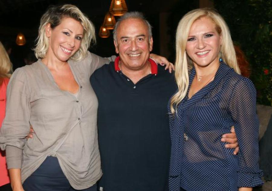 Κωνσταντίνα Χριστοφορίδου: Η αδερφική σχέση με τον Σεργιανόπουλο, η απόρριψη λόγω της εγκυμοσύνης, η ασθένεια και η νέα εμφάνιση