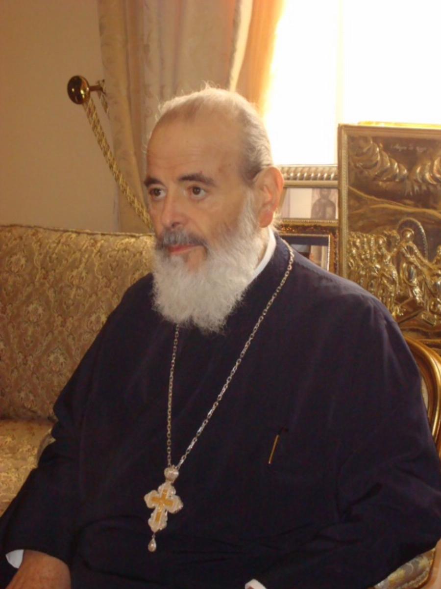 Μακαριστός Χριστόδουλος: Συμπληρώθηκαν 14 χρόνια από τη μακαρία κοίμηση του – Η συγκλονιστική τελευταία εμφάνιση