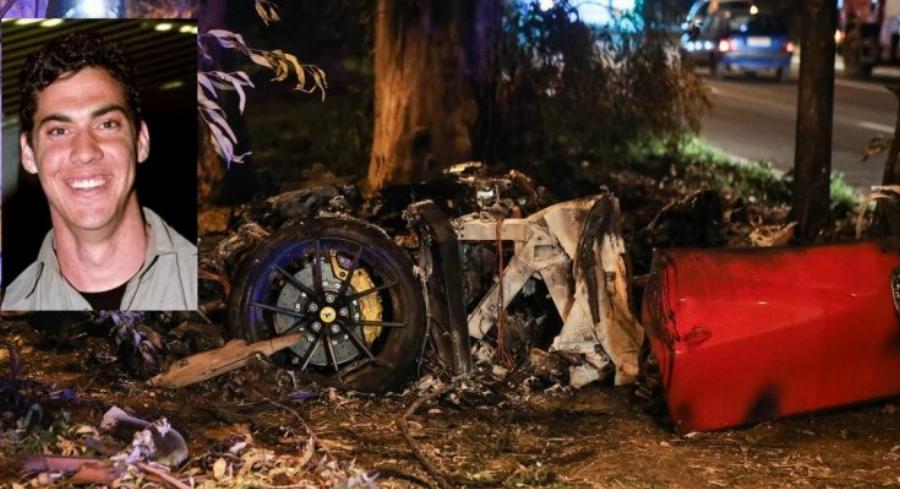 «Αφήστε με να πάω στην κηδεία του»: Σε λυγμούς ξέσπασε η σύζυγος του Τζώρτζη Μονογυιού μαθαίνοντας για το θάνατό του