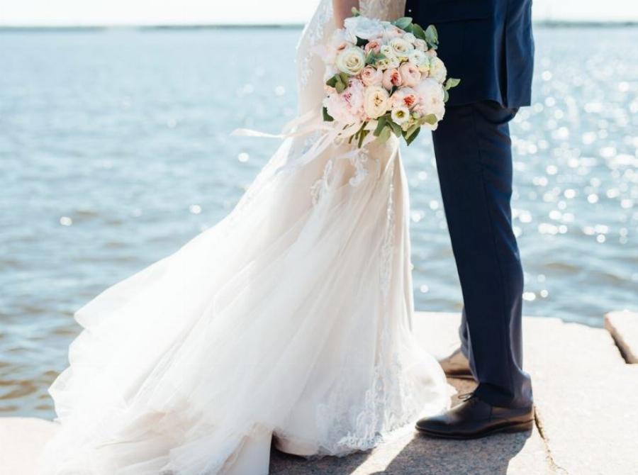 Είμαστε 20 χρόνια παντρεμένοι διότι δεν εγκαταλείψαμε ποτέ ο ένας τον άλλον – Η ιστορία της Θάλειας και του Γιάννη