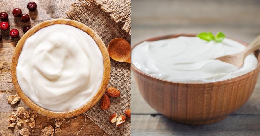 “Αποφάσισα να τρώω γιαούρτι κάθε μέρα για ένα μήνα και αυτά ήταν τα αποτελέσματα”