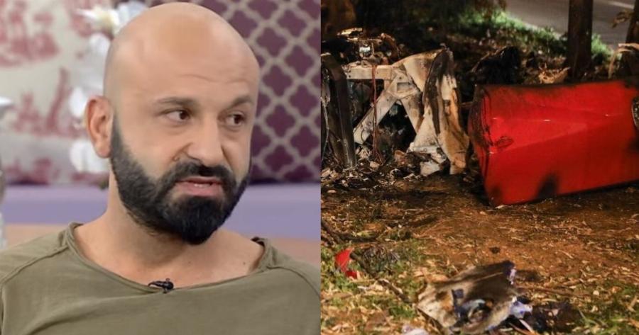 «Τώρα ίσως βρίσκεται σε ένα θάλαμο ψυγείου»: Τα λόγια του Υπάτιου Πατμάνογλου για το θάνατο του Μονογυιού