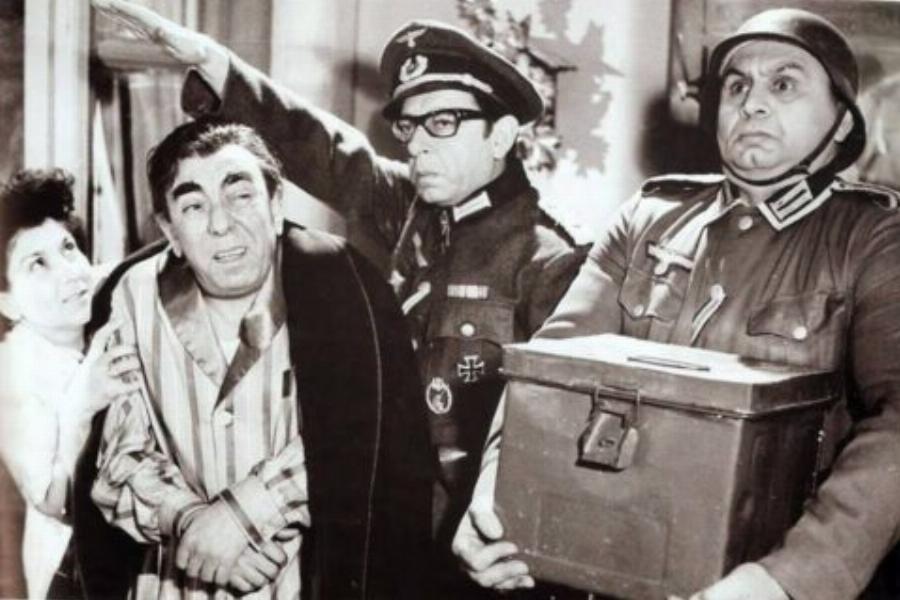 Ζαννίνο: Το πραγματικό όνομα, η σωτηρία της γυναίκας του από εγκληματίες, και η σύλληψη γιατί την «έκλεψε»